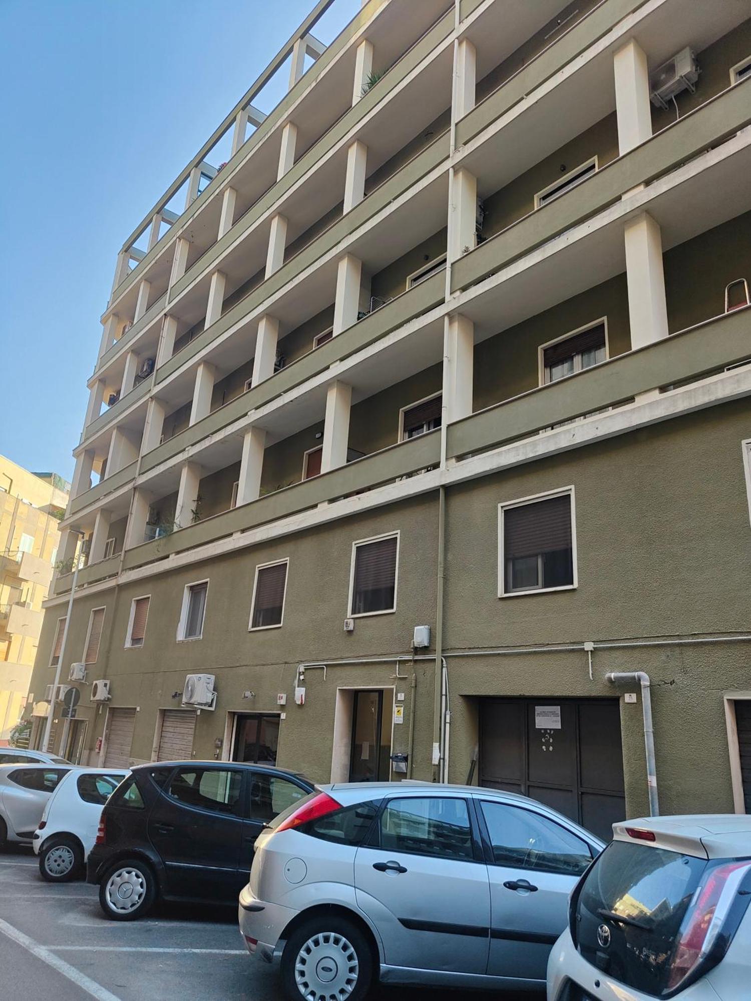 Quarzo. Modern Rooms Cagliari Exterior foto